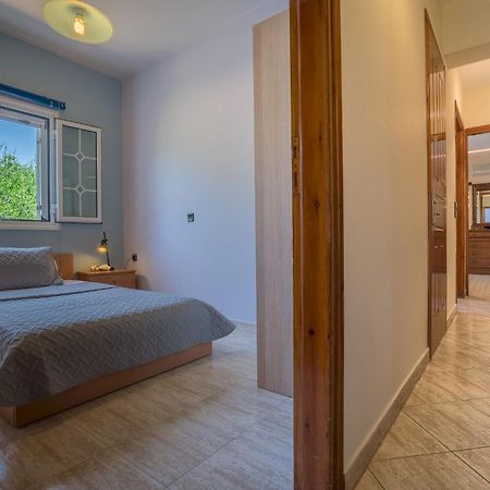 Eleonas Villa Fiolitis Luaran gambar